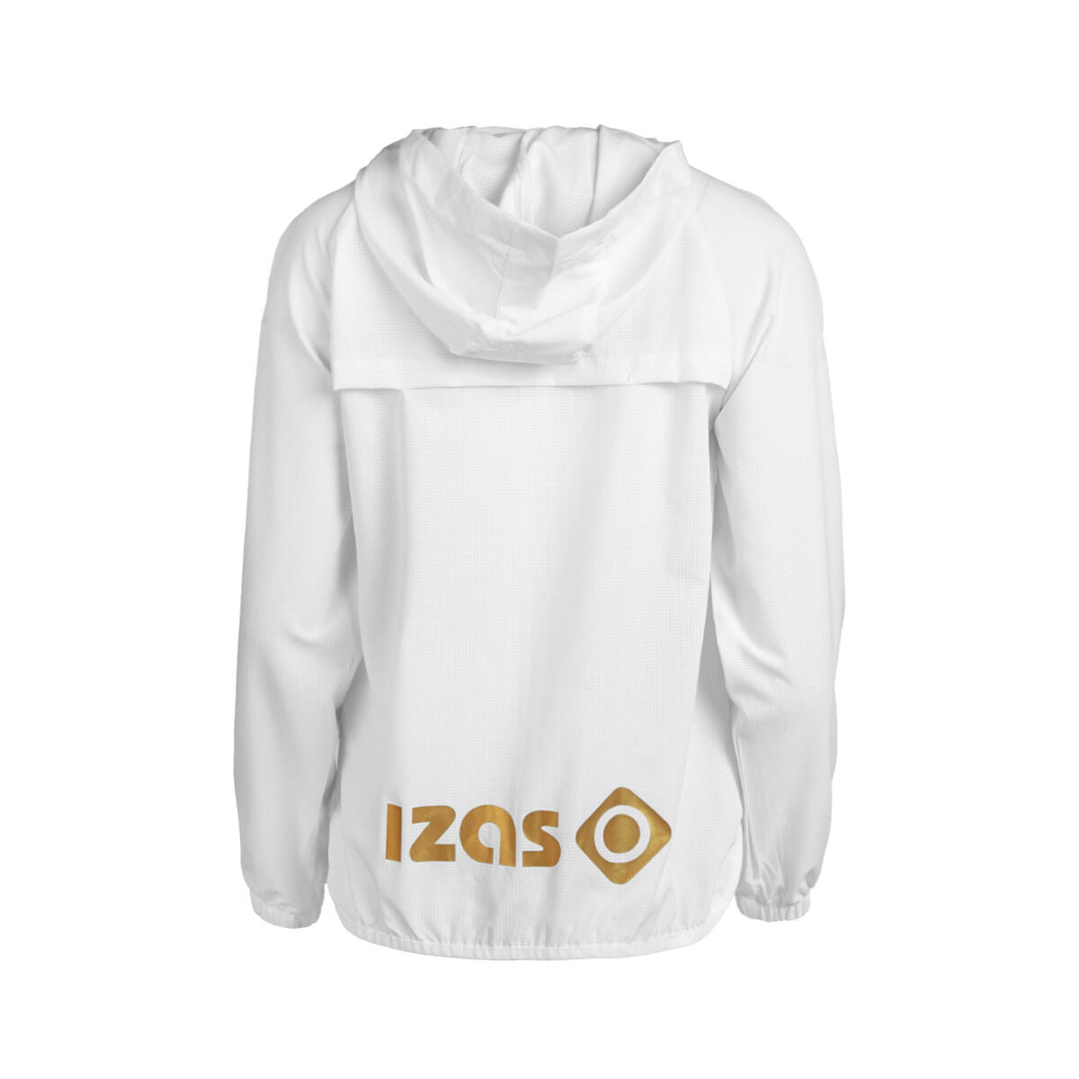 Leichte, atmungsaktive und wasserabweisende ENNA Windschutzjacke mit Kapuze 2/4