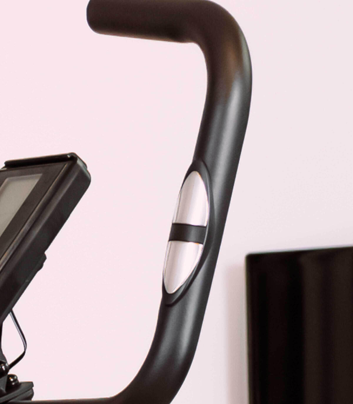 Vélo d'appartement - CARE - SUPRA 7/8