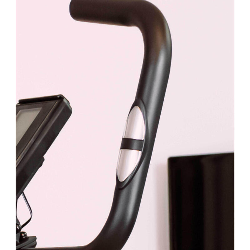 Test : Vélo D'appartement Pliable 8 Niveaux HOMCOM