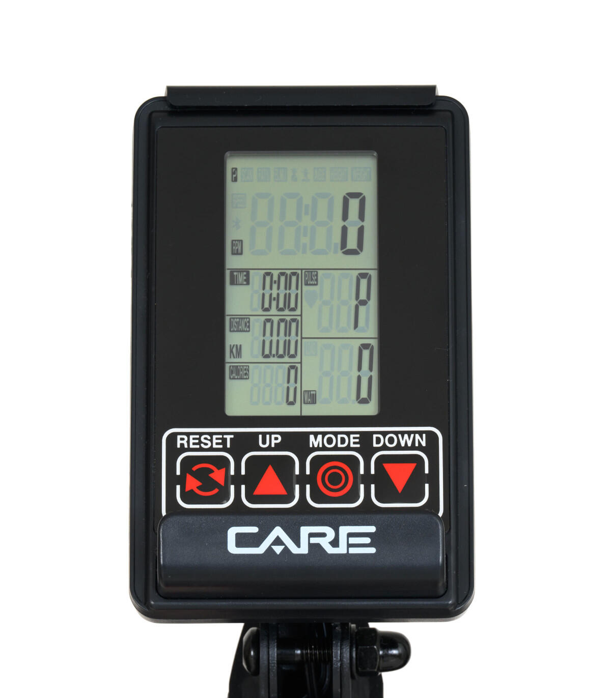 Vélo d'appartement - CARE - SUPRA 3/8