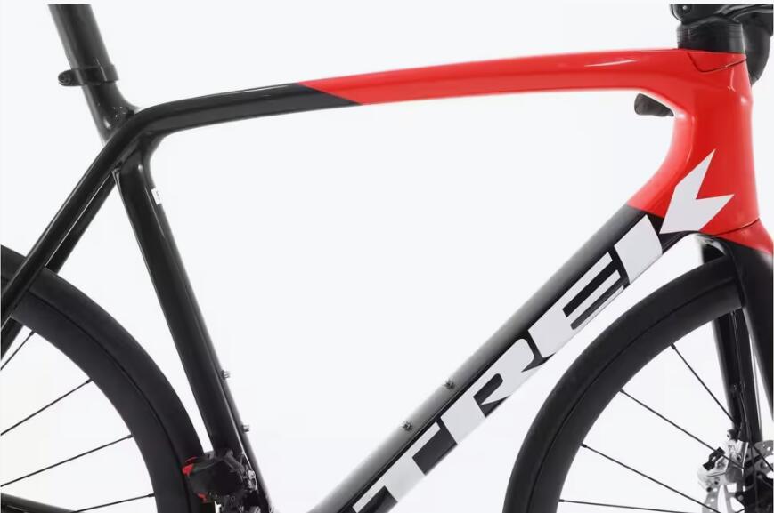 Segunda Vida - Bicicleta Trek Émonda SL 6 DISC PRO de Carbono - Tamanho 54cm - E 2/2
