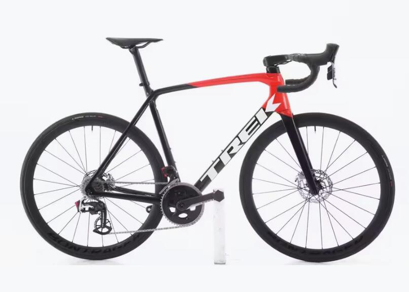 TREK Segunda Vida - Bicicleta Trek Émonda SL 6 DISC PRO de Carbono - Tamanho 54cm - E