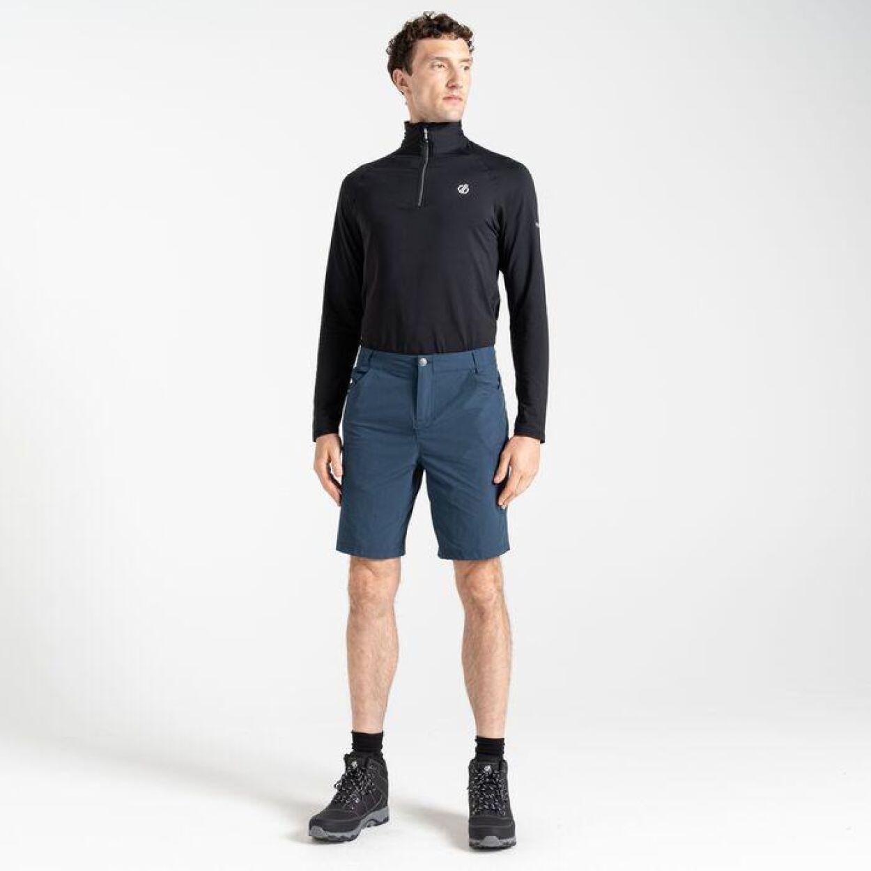 DARE 2B DARE 2B Dare2b Shorts Tuned In II Short HEREN MoonLt Denim