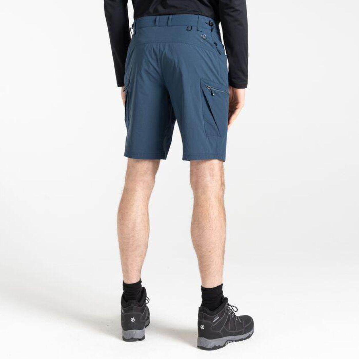 DARE 2B Dare2b Shorts Tuned In II Short  Hommes MoonLt Denim 3/5