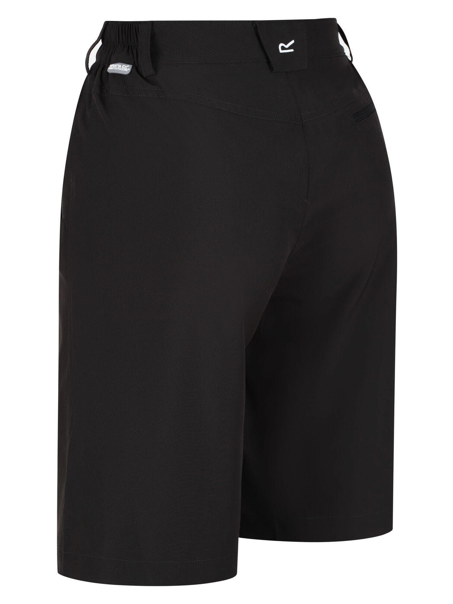 Shorts für Damen Regatta Xert 4/7