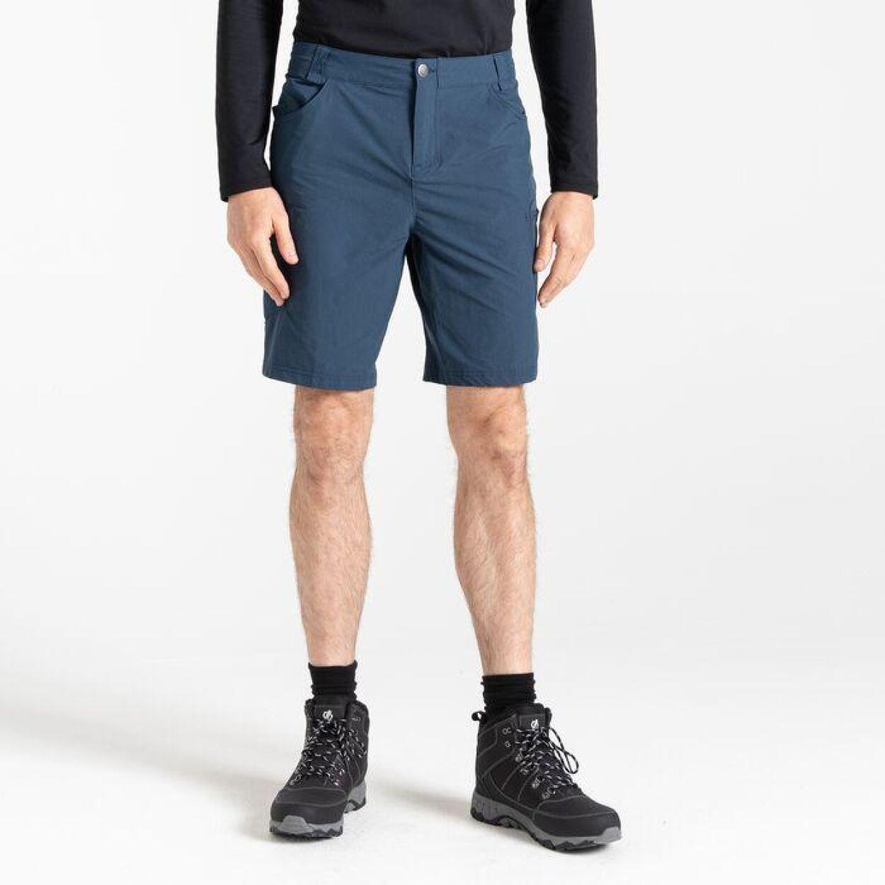 DARE 2B Dare2b Shorts Tuned In II Short  Hommes MoonLt Denim 2/5