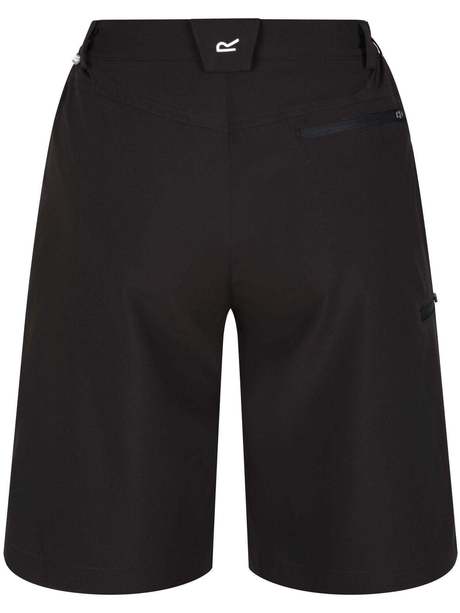 Short Regatta modèle RWJ269-800 pour femmes 2/7