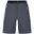 Short - Xert Stretch grises femme
