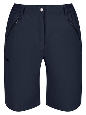 Regatta regatta shorts xert strbermudalt dames navy