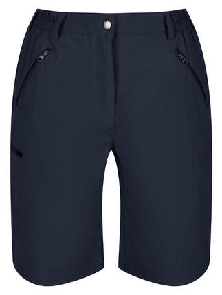 REGATTA Regatta Shorts Xert StrBermudaLt Femmes Heather