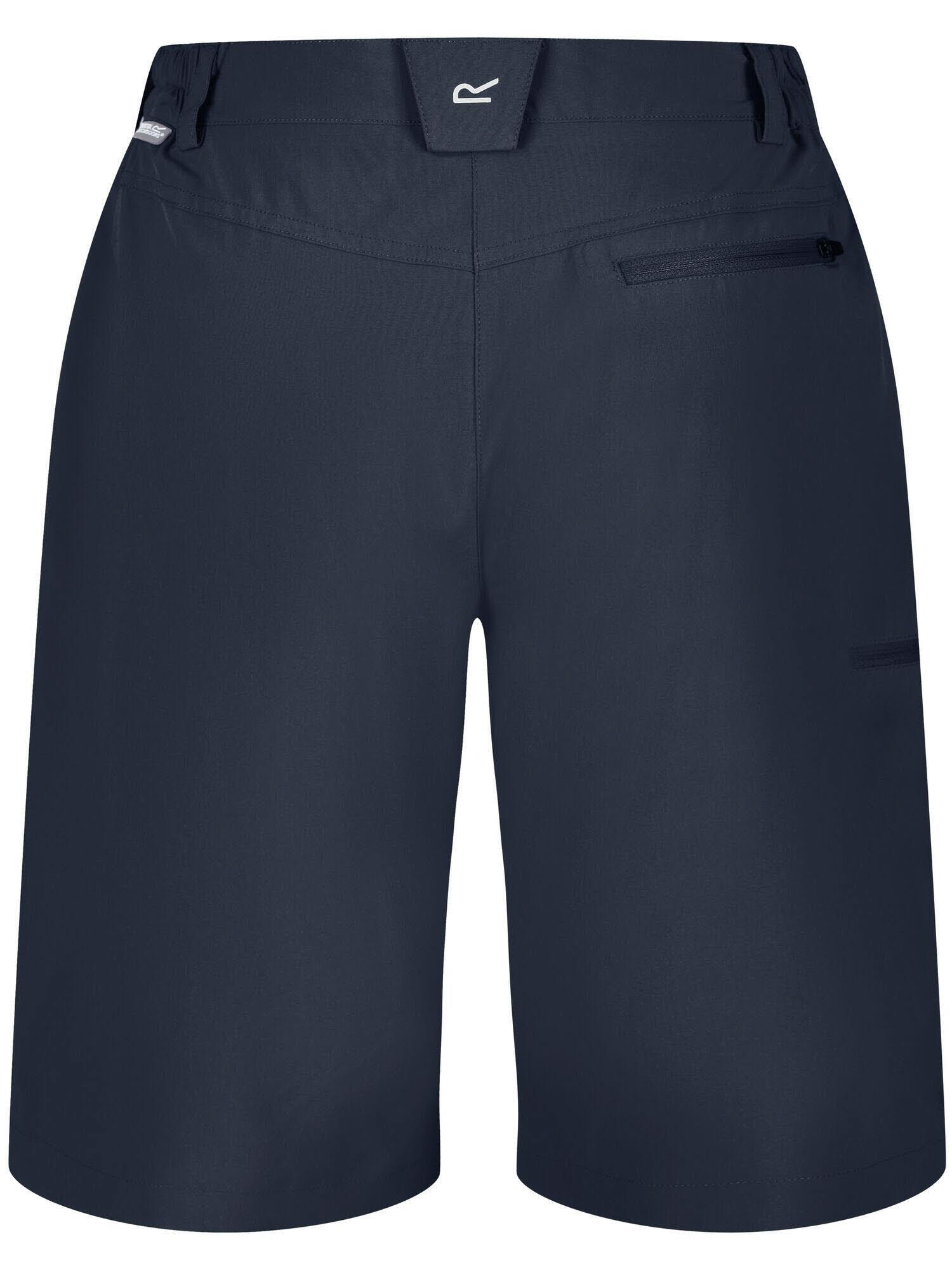 REGATTA Regatta Shorts Xert StrBermudaLt  Femmes Navy 2/7