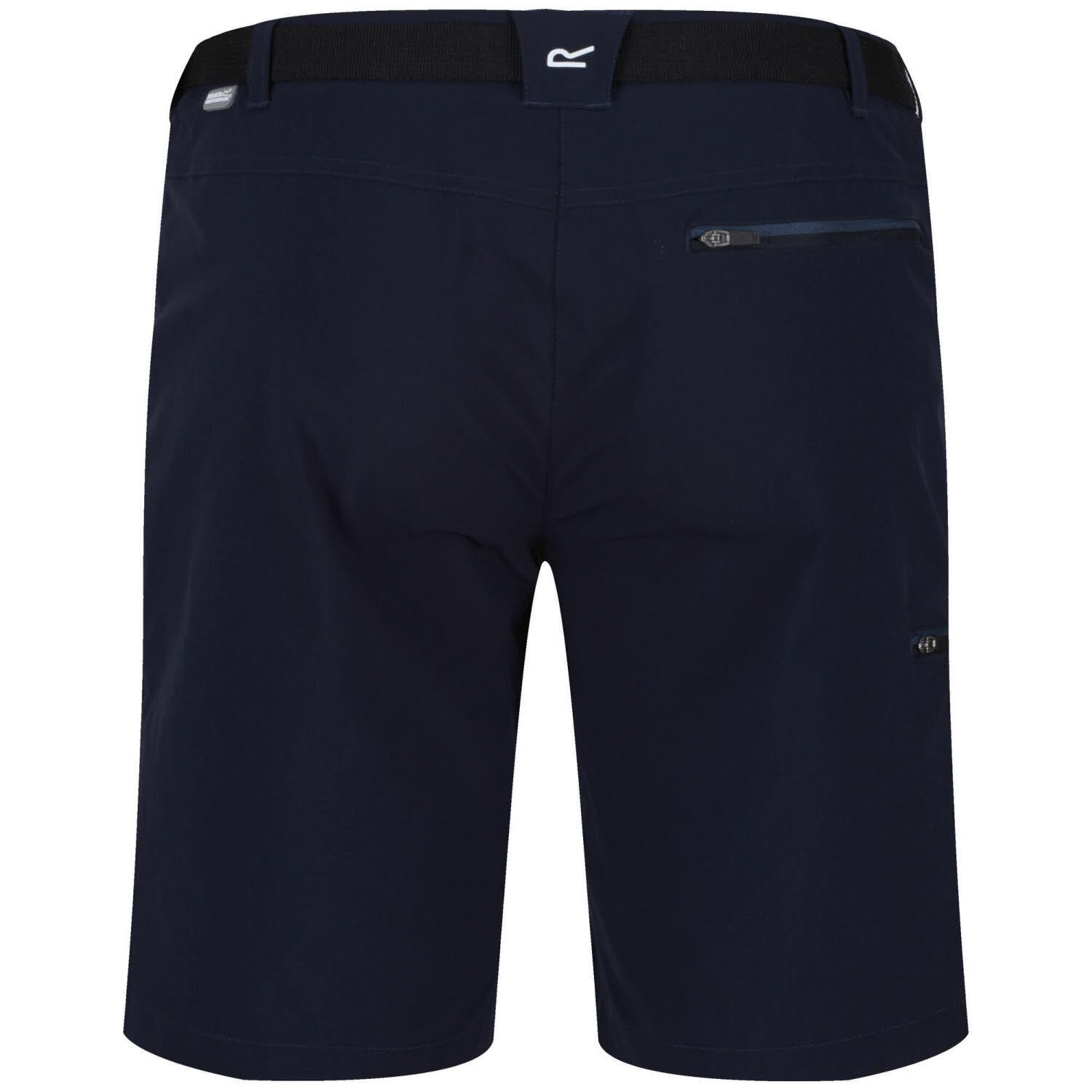 Pantalón corto de senderismo Regatta Xert III 2/7