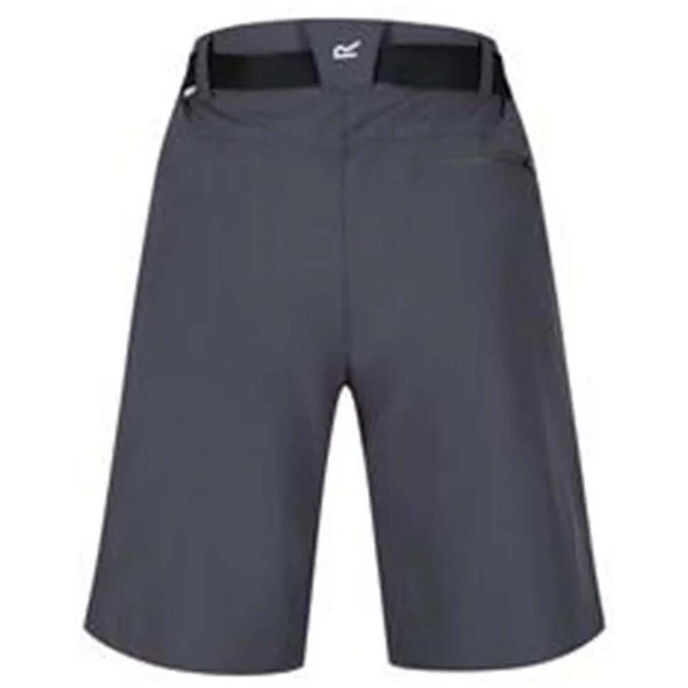 Spodenki trekkingowe damskie Xert Stretch
