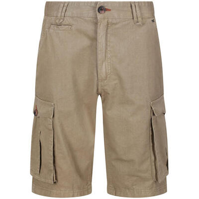 Regatta regatta shorts shorebay short heren gold sand