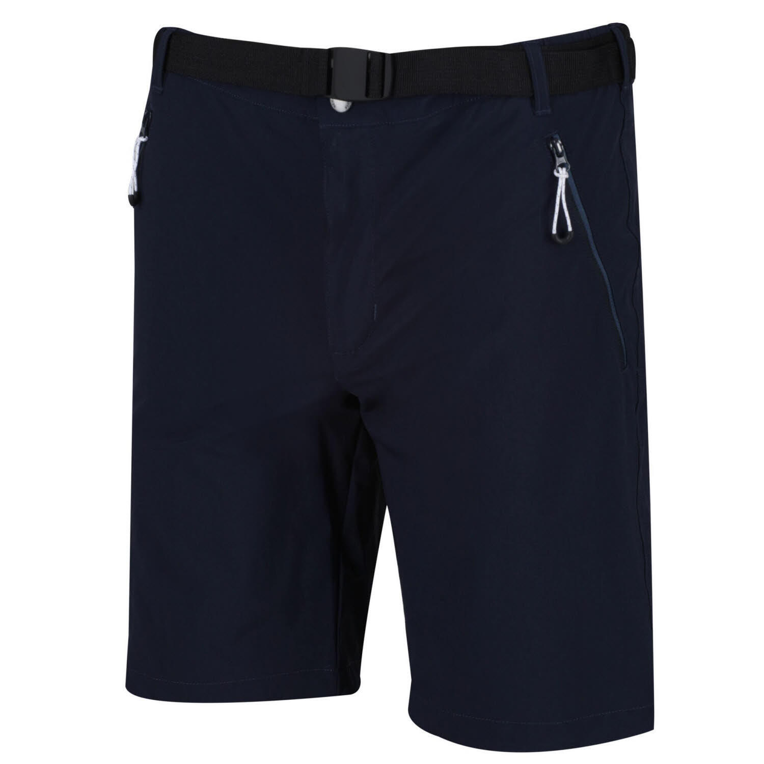 Pantalón corto de senderismo Regatta Xert III 4/7