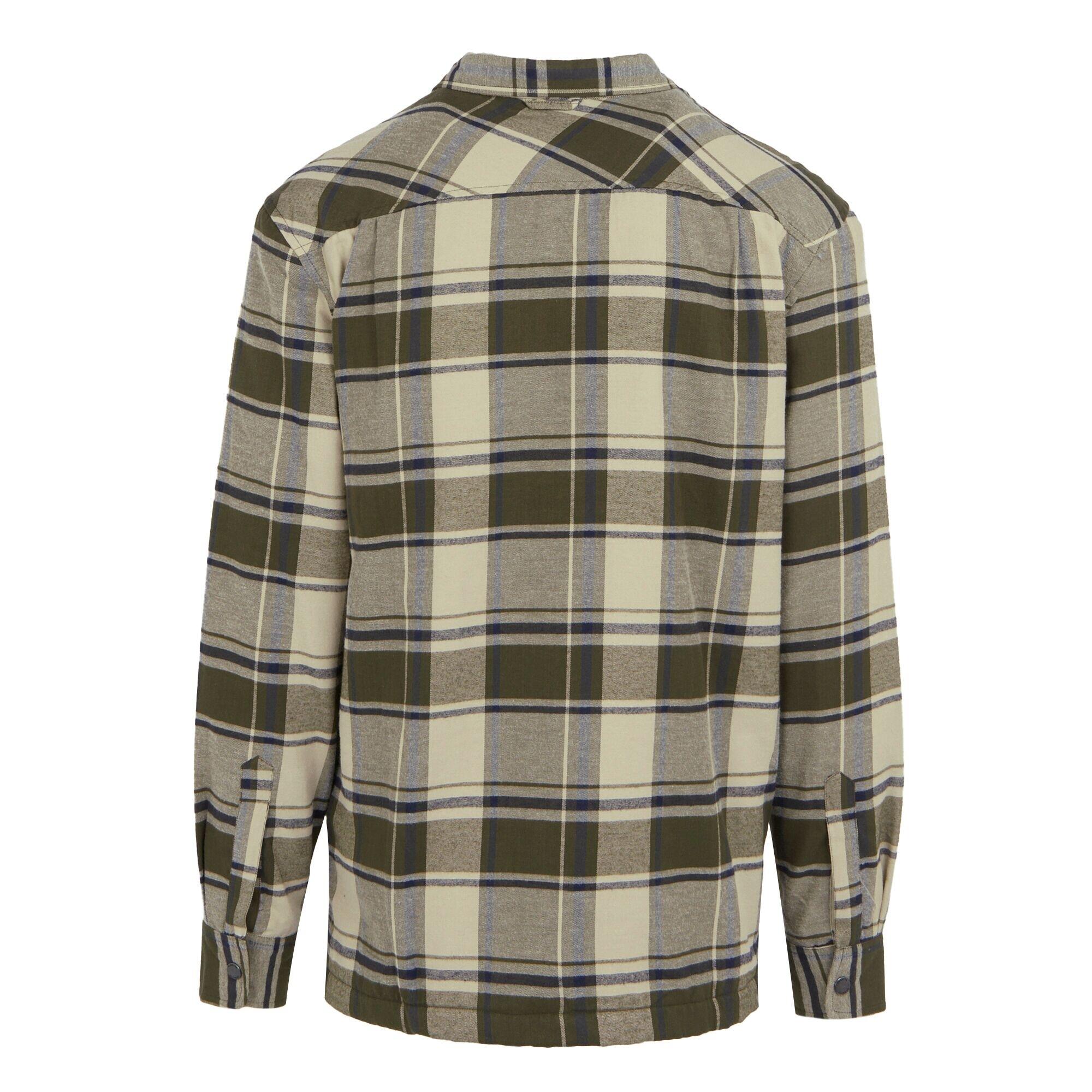 Chemise polaire manches longues Regatta Thamos 3/7