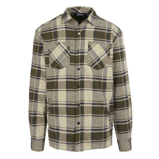 Chemise polaire manches longues Regatta Thamos