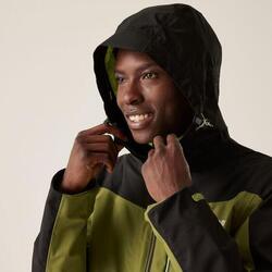 Wentwood IX Homme Randonnée Veste 3-en-1