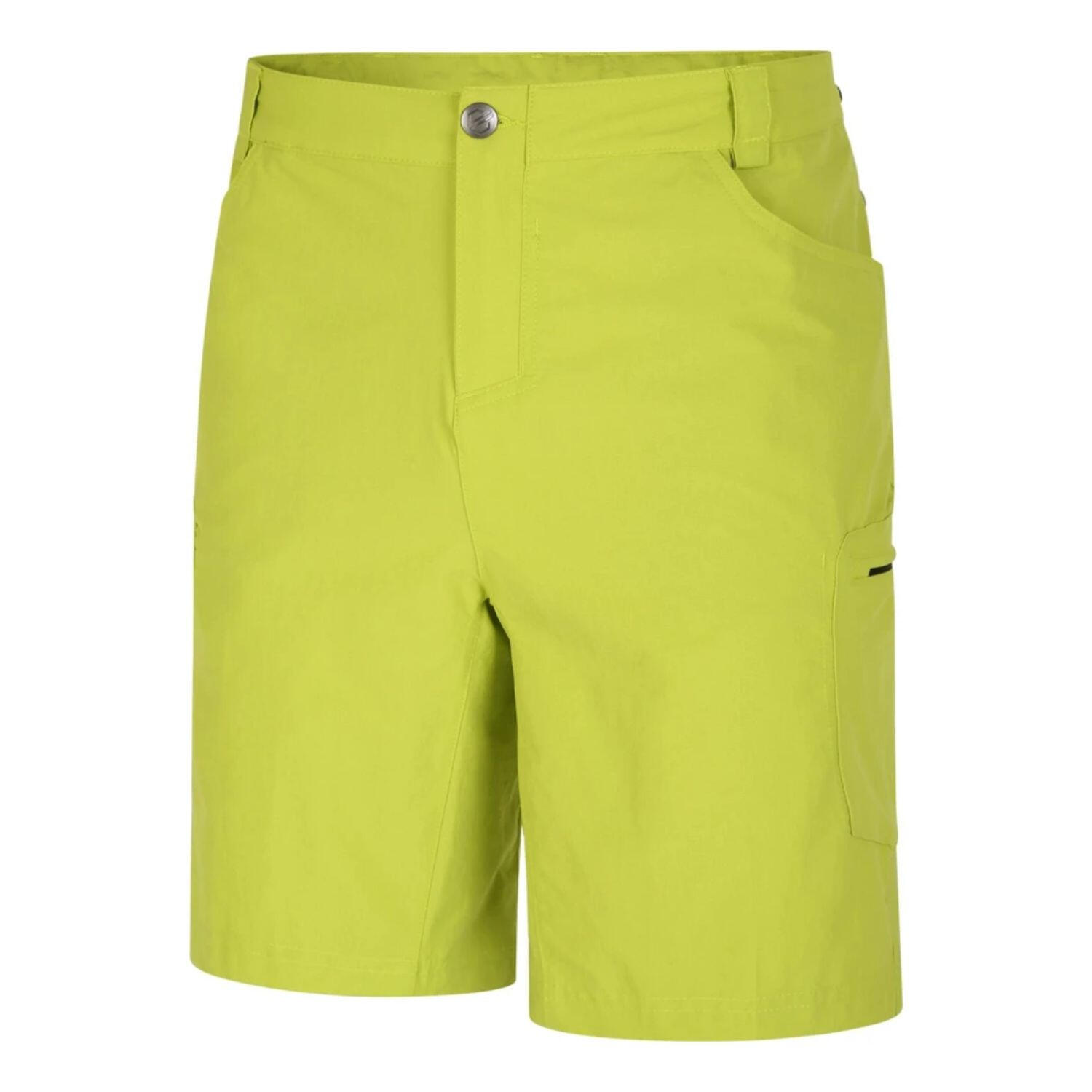 Trekking shorts voor heren Dare2B Tuned In II 3/5
