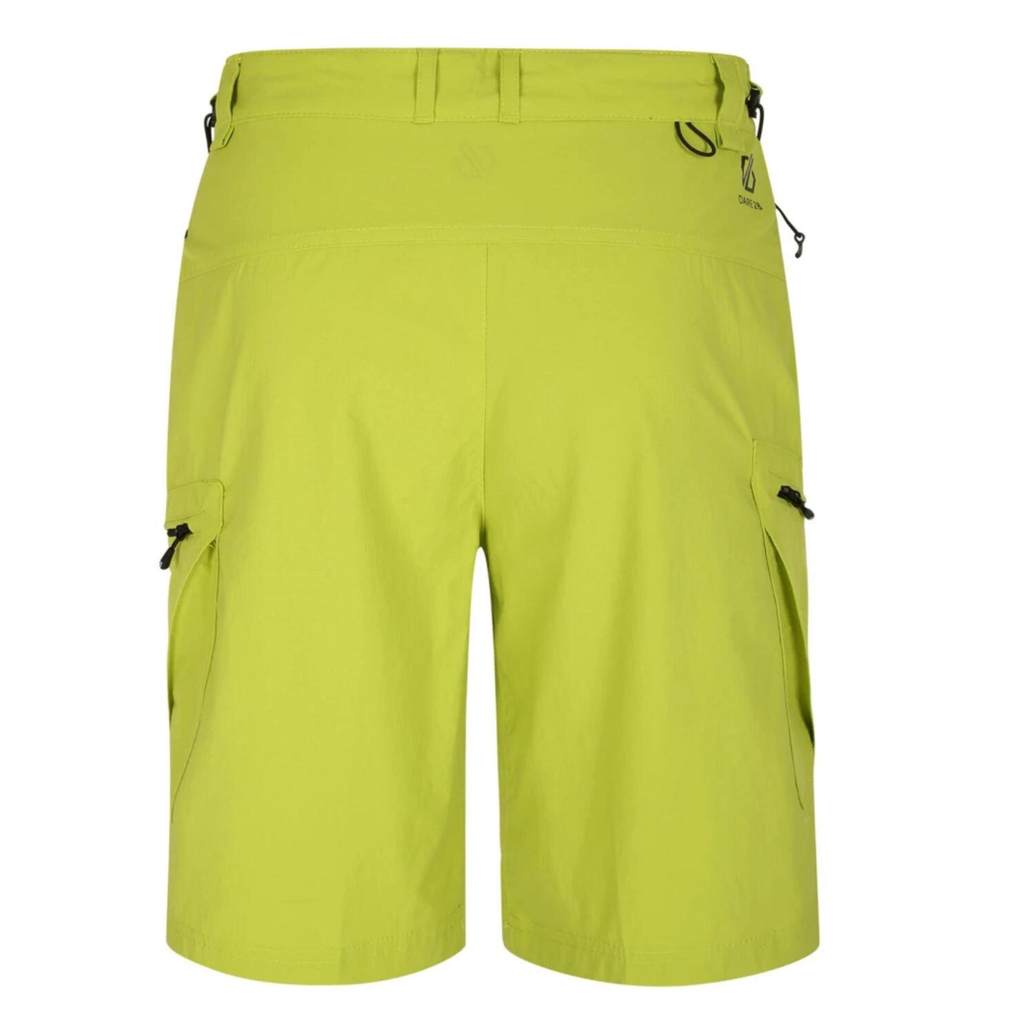 Trekking shorts voor heren Dare2B Tuned In II 2/5