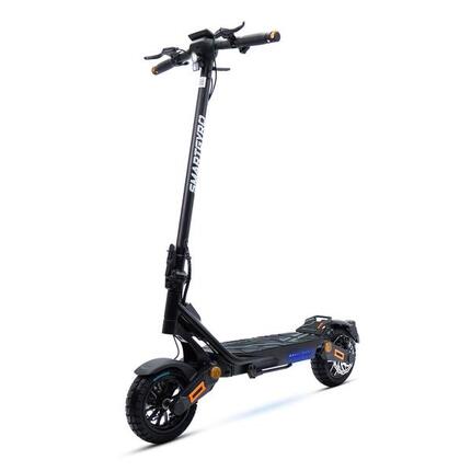 Segunda vida - Patinete eléctrico smartGyro Rockway Pro EVO - Excelente - DGT