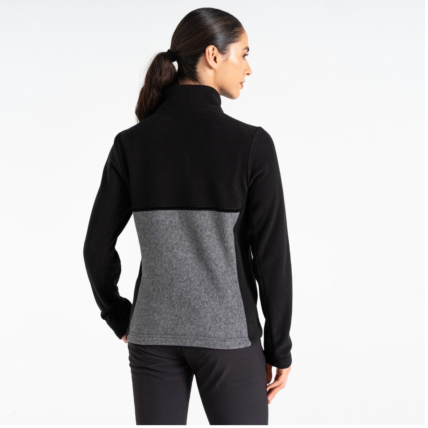 Dare 2B Thriving Strickfleecejacke für Damen 5/7