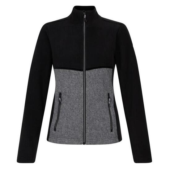 Dare 2B Thriving Strickfleecejacke für Damen