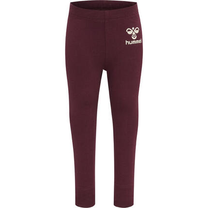Legging bébé fille Hummel Maule