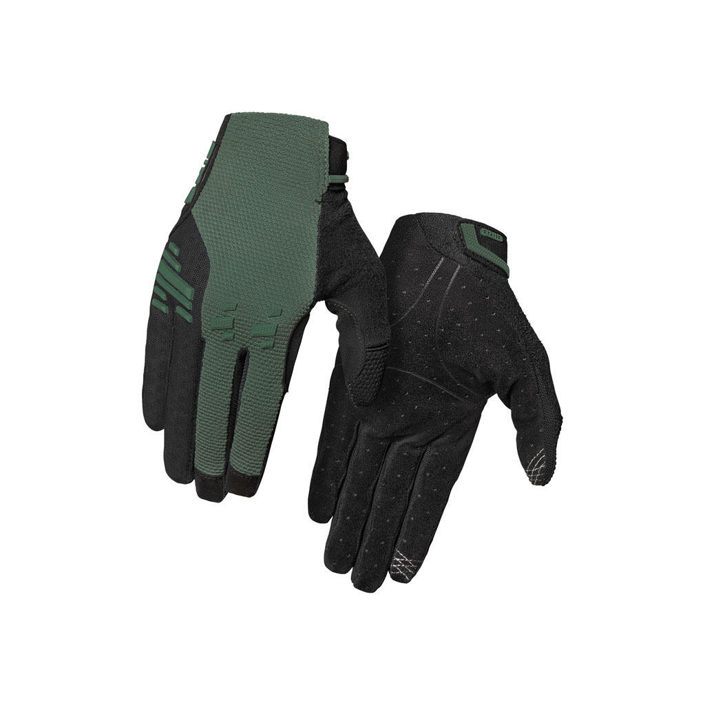Long gloves Giro Havoc