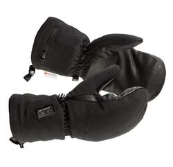 Moufles Chauffantes - Dual-Heating | USB