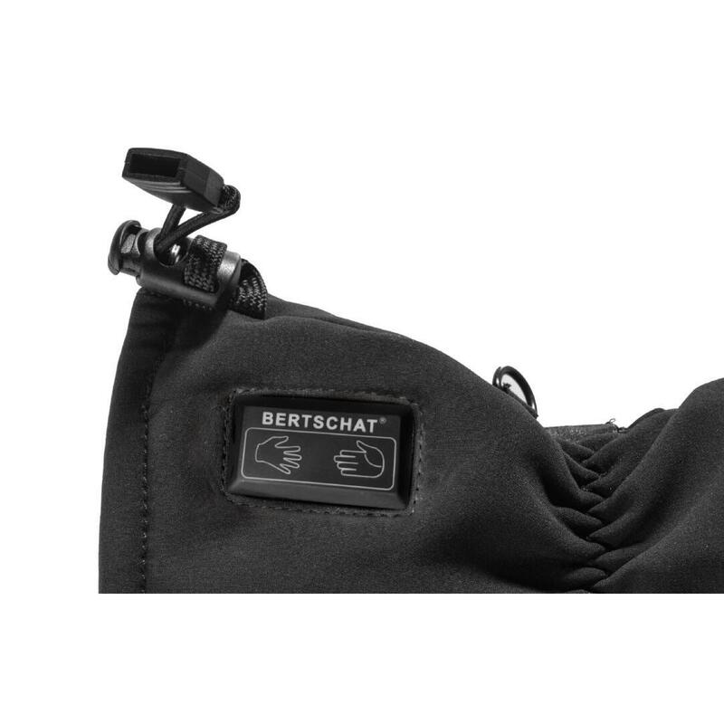 Moufles Chauffantes - Dual-Heating | USB
