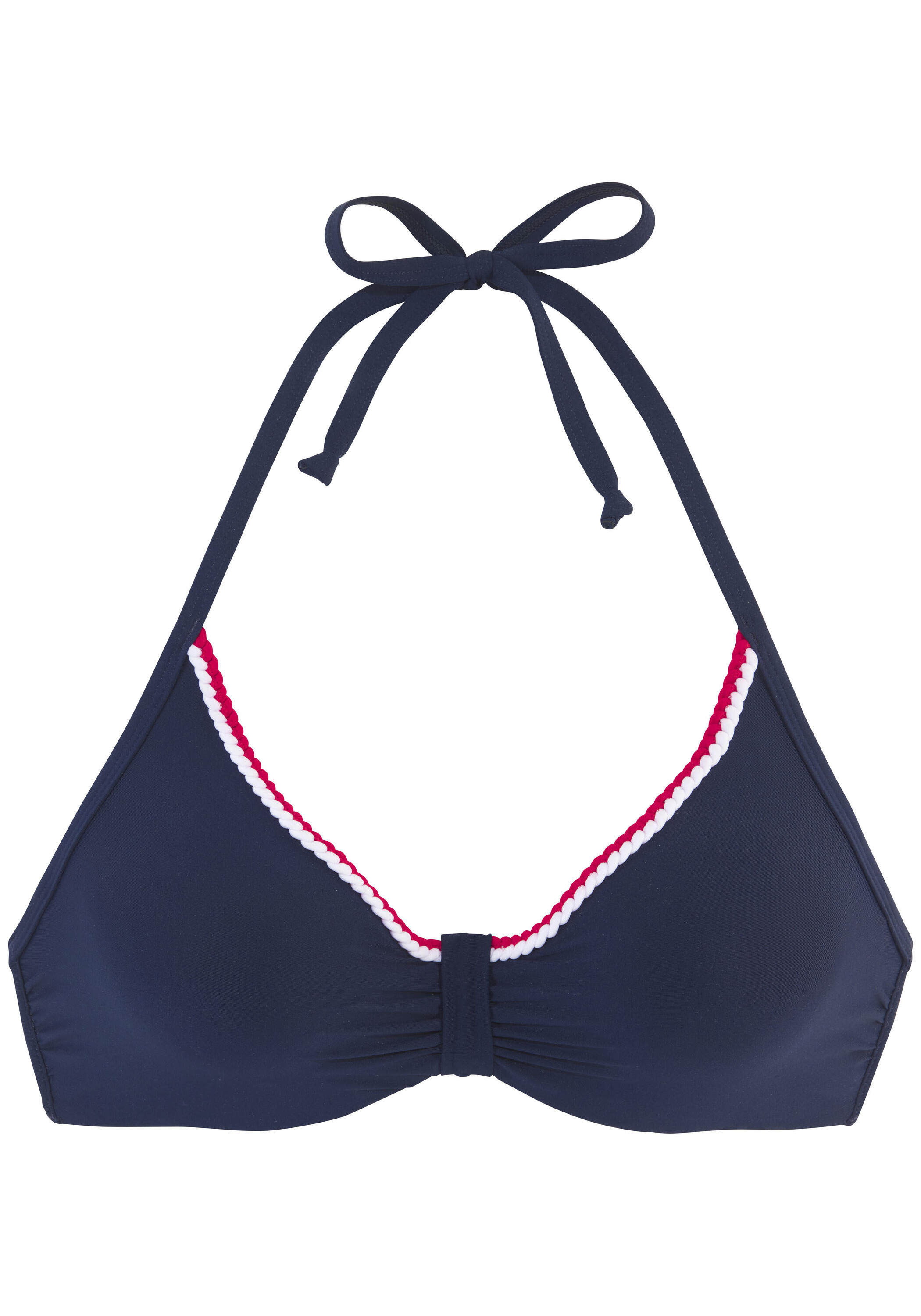 Damen Bügel-Bikini-Top 2/4