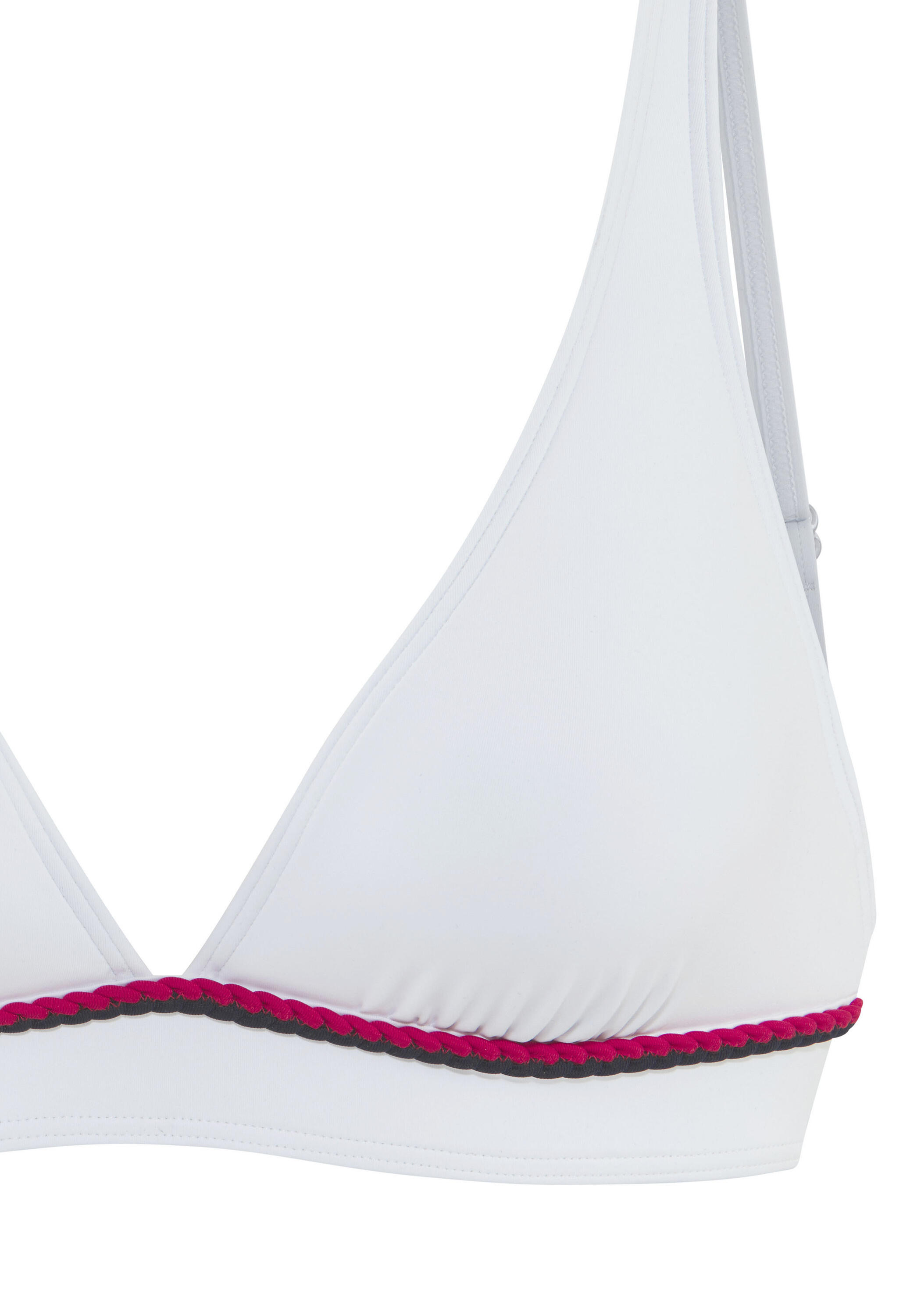 Damen Triangel-Bikini-Top 2/5
