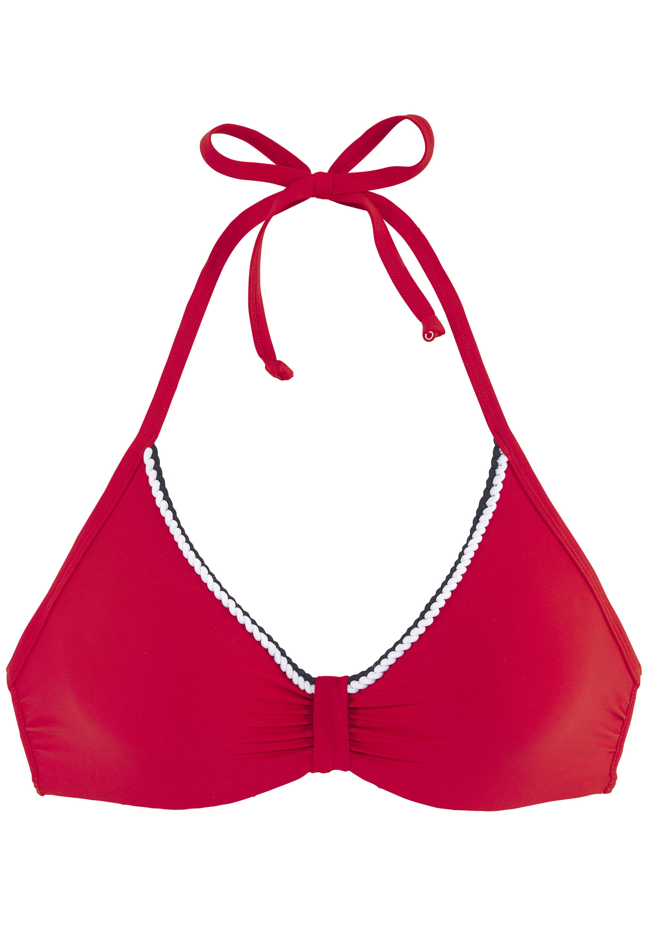Damen Bügel-Bikini-Top 2/4