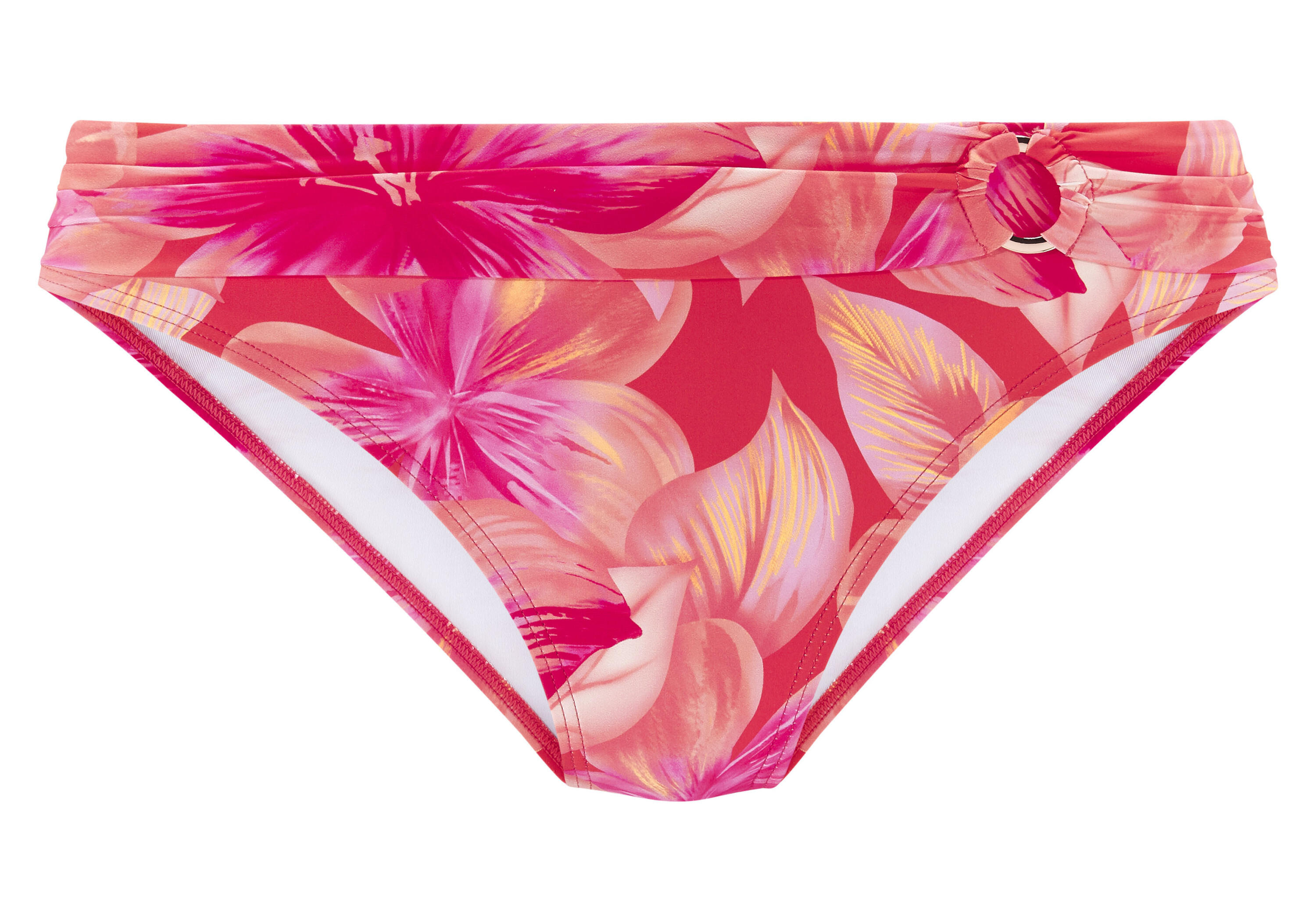 Damen Bikini-Hose 2/4