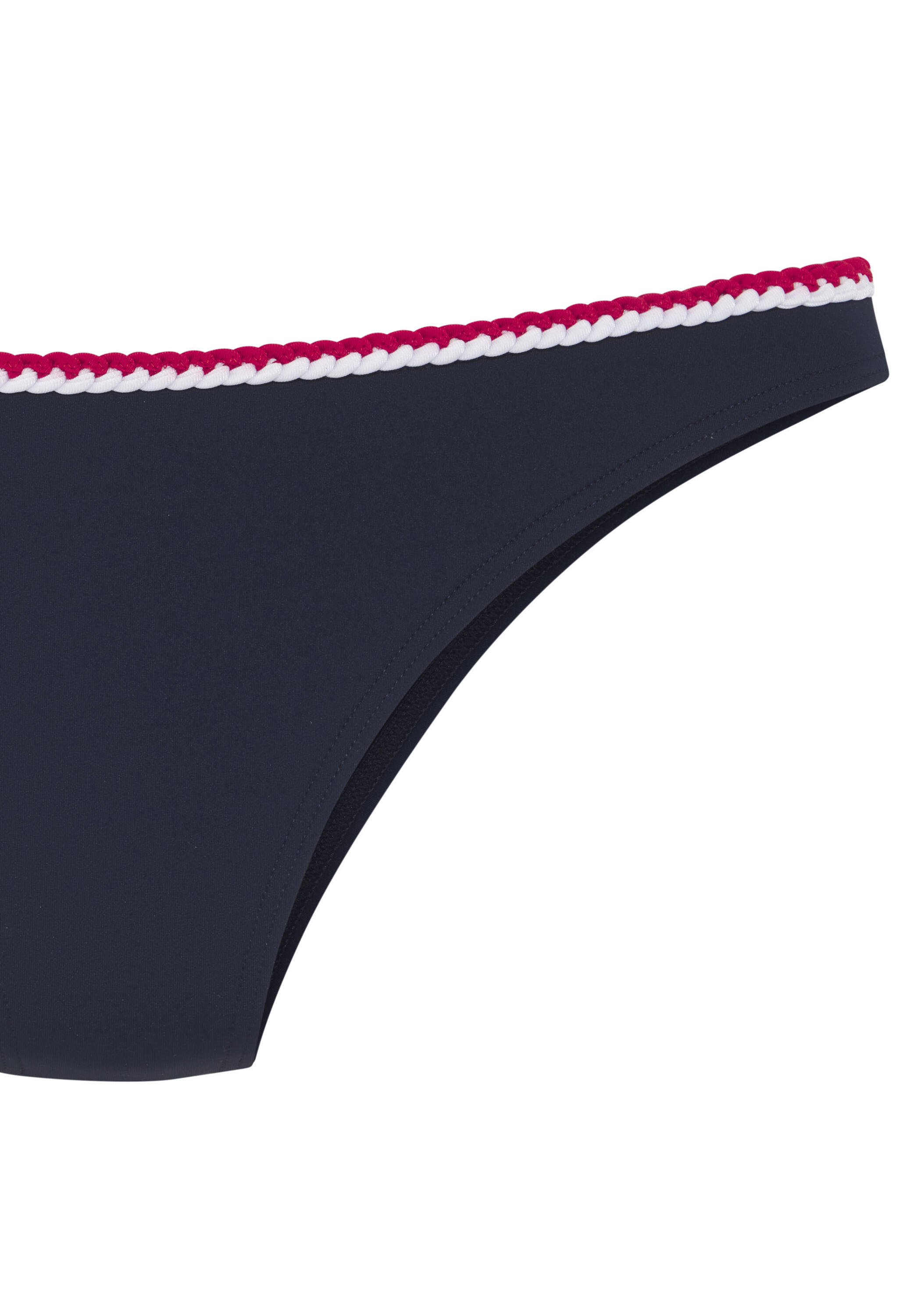 Damen Bikini-Hose 3/4