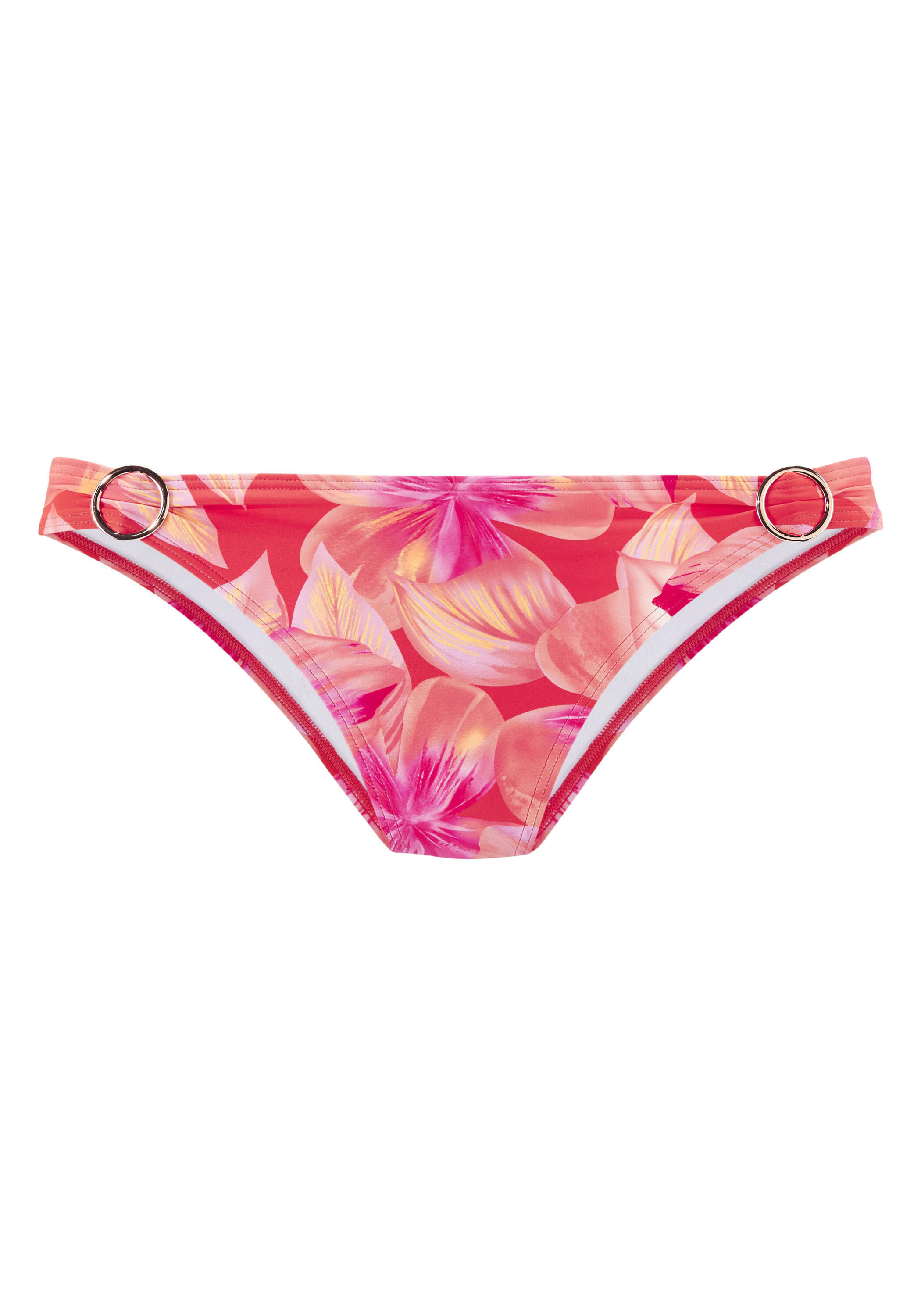 Damen Bikini-Hose 2/4