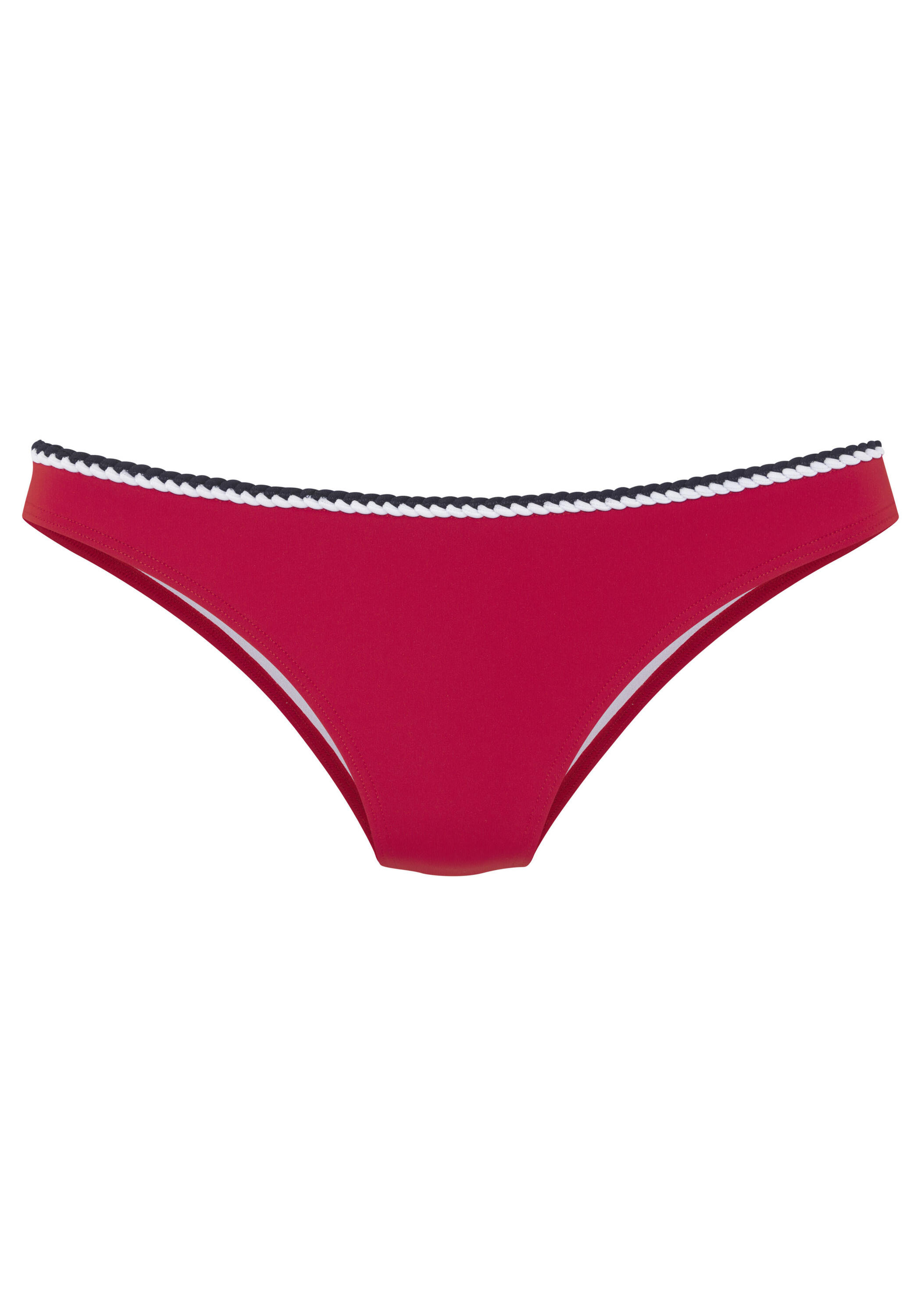 Damen Bikini-Hose 2/4