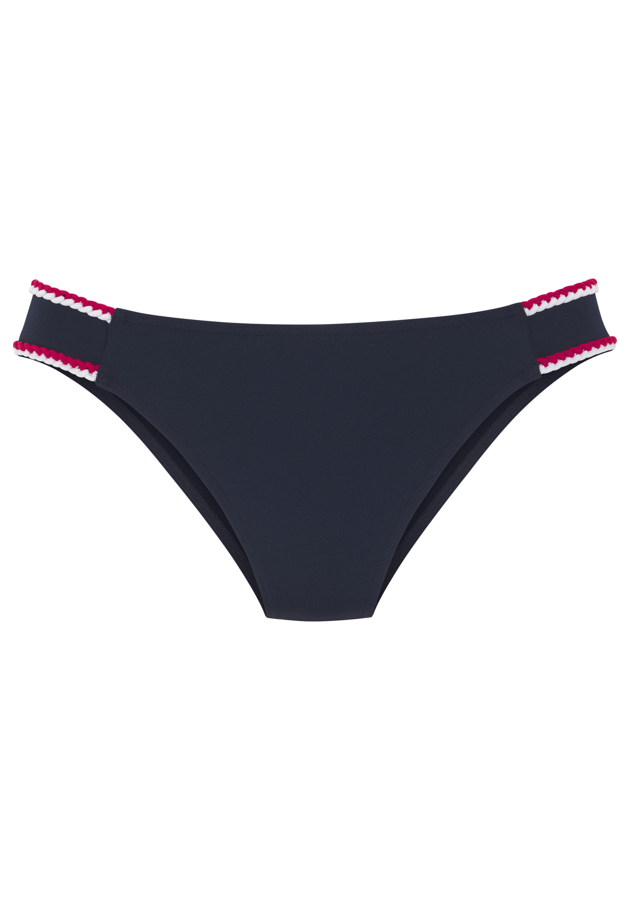 Damen Bikini-Hose 2/4