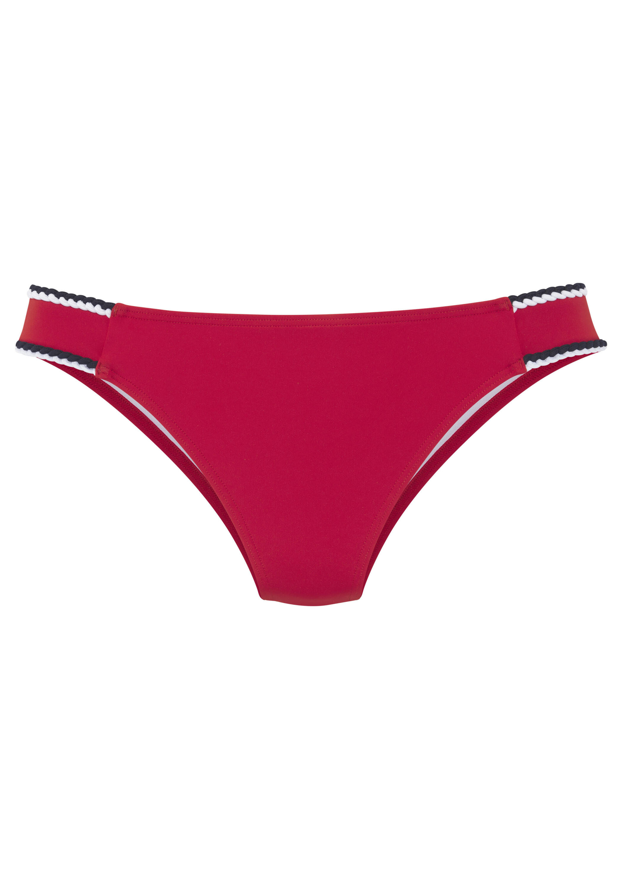 Damen Bikini-Hose 2/4