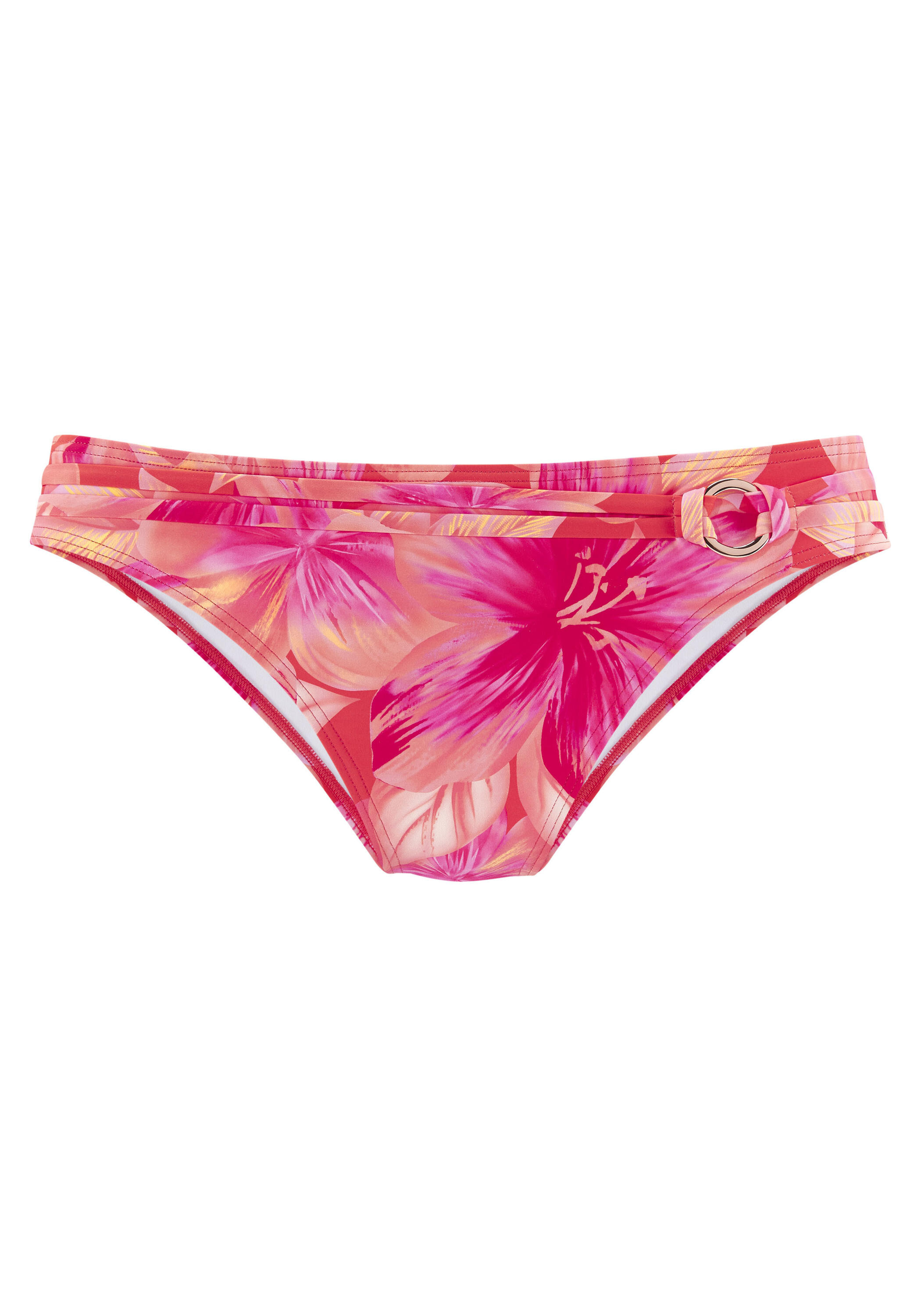 Damen Bikini-Hose 2/5