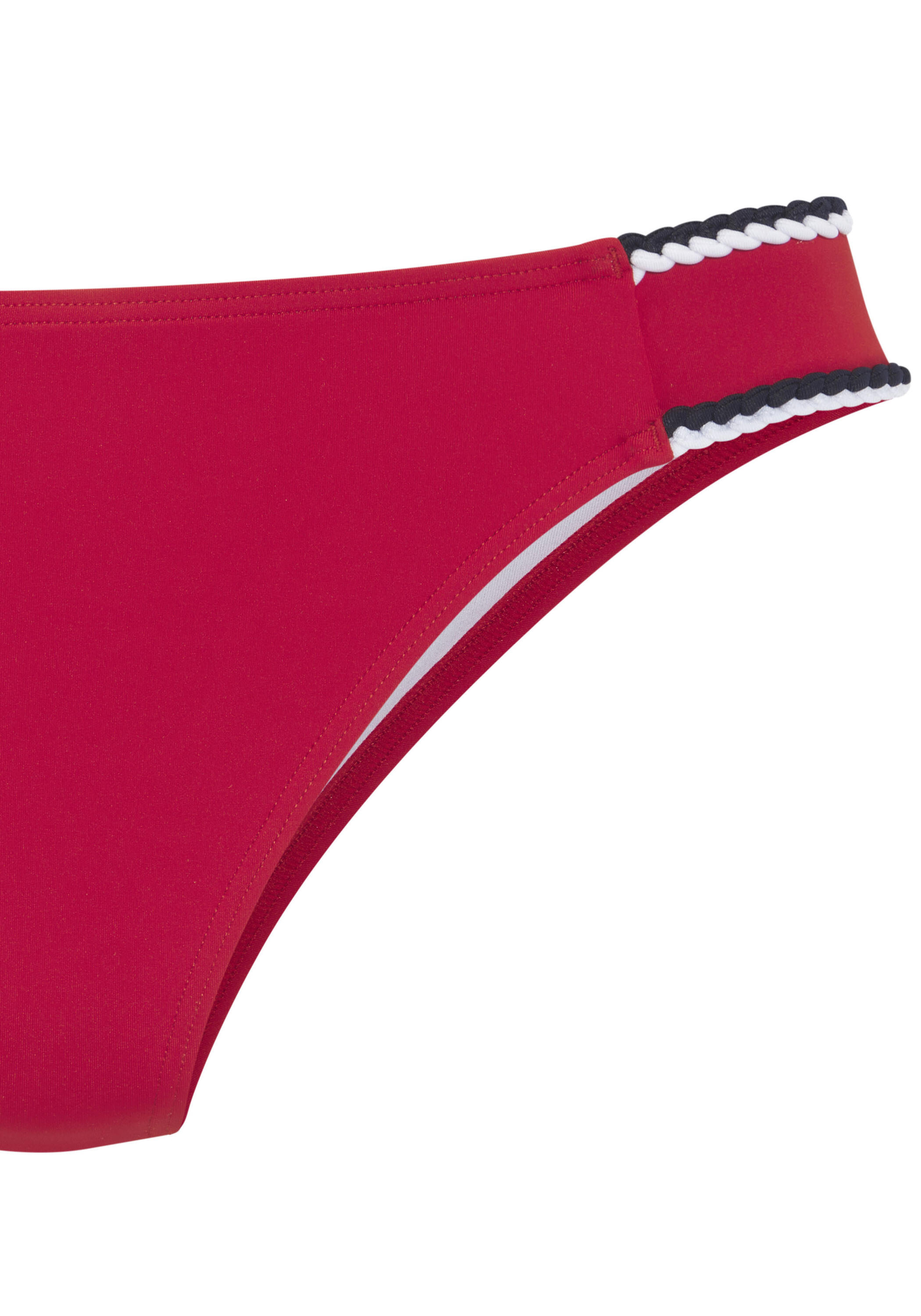 Damen Bikini-Hose 3/4