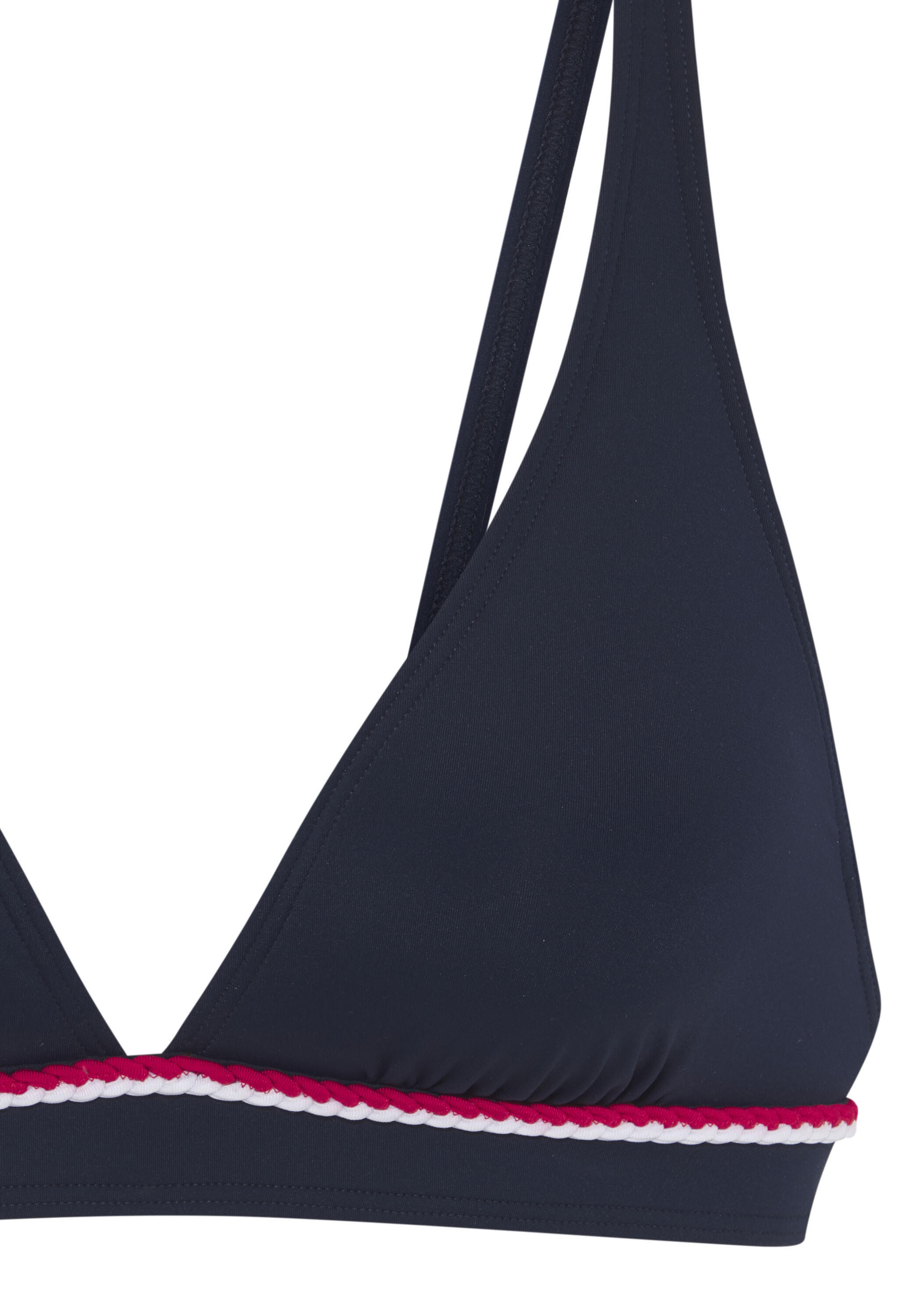 Damen Triangel-Bikini-Top 2/5