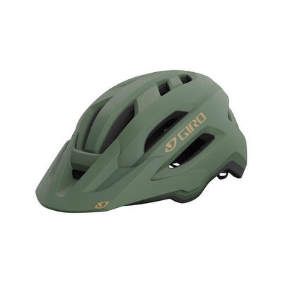 Mountainbikehelm giro fixture ii