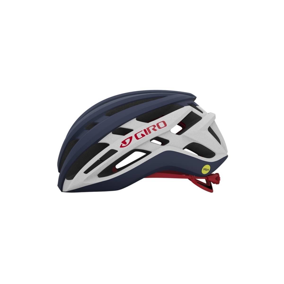 Fahrradhelm Giro Agilis 3/4