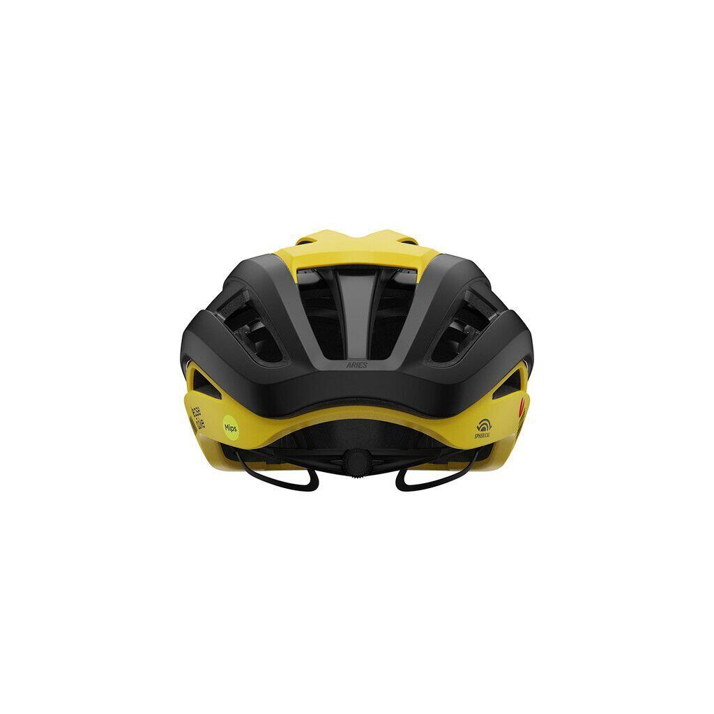 Fones de ouvido Giro Aries Spherical 4/4
