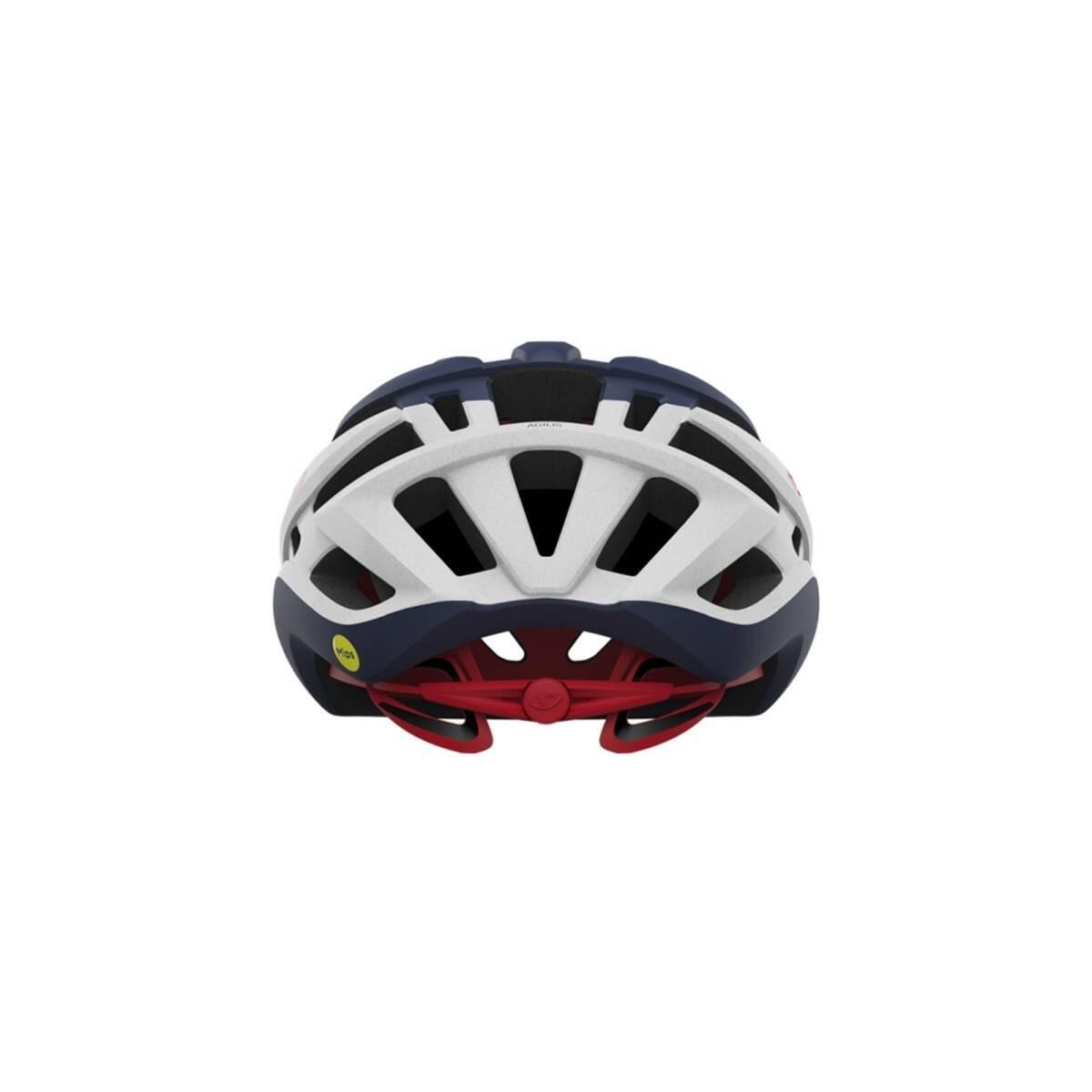 Fahrradhelm Giro Agilis 4/4