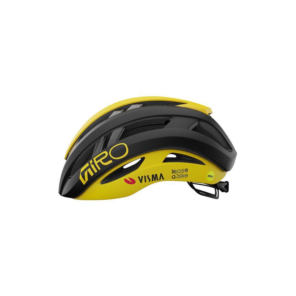Fones de ouvido Giro Aries Spherical 2/4