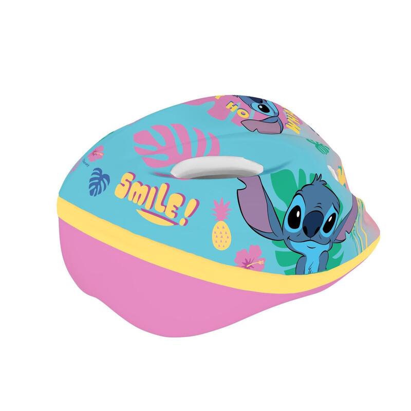 Casca fete Stitch