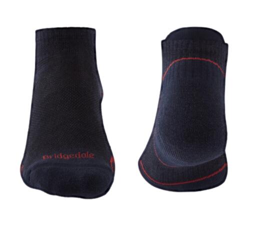 Ultraleichte T2 Merino Performance Wandersocken 2/7